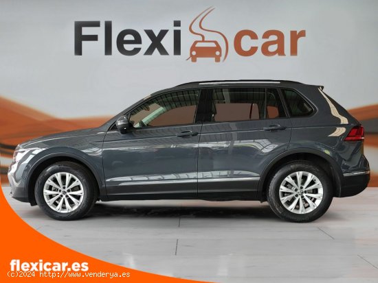 Volkswagen Tiguan Tiguan 1.5 TSI 96kW (130CV) - Las Palmas de Gran Canaria