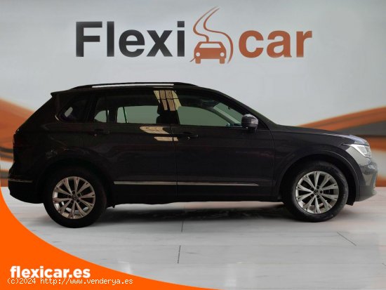 Volkswagen Tiguan Tiguan 1.5 TSI 96kW (130CV) - Las Palmas de Gran Canaria