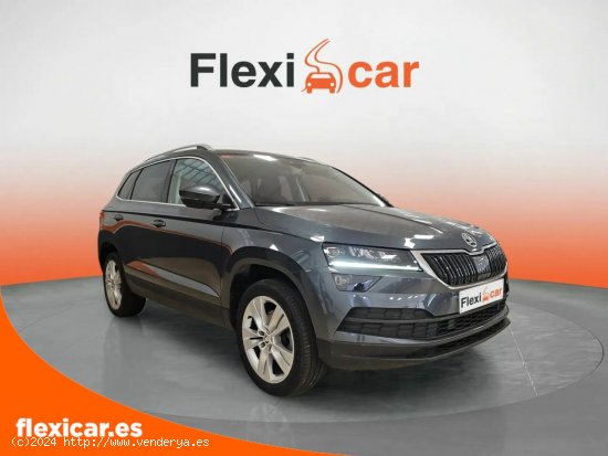 Skoda Karoq 1.5 TSI 110kW (150CV) DSG ACT Ambition - Galdakao