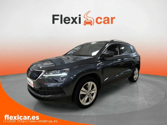 Skoda Karoq 1.5 TSI 110kW (150CV) DSG ACT Ambition - Galdakao