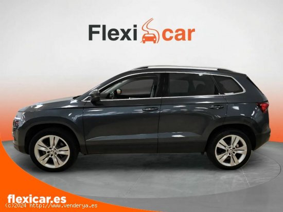 Skoda Karoq 1.5 TSI 110kW (150CV) DSG ACT Ambition - Galdakao