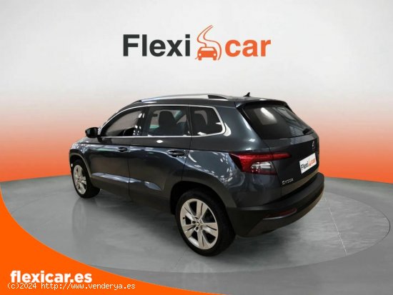 Skoda Karoq 1.5 TSI 110kW (150CV) DSG ACT Ambition - Galdakao