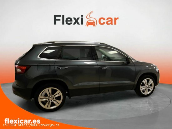 Skoda Karoq 1.5 TSI 110kW (150CV) DSG ACT Ambition - Galdakao