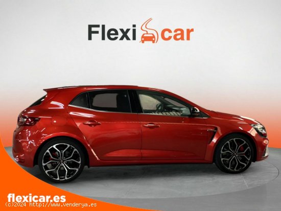 Renault Megane RS TCe GPF 205 kW (280CV) EDC - A Coruña