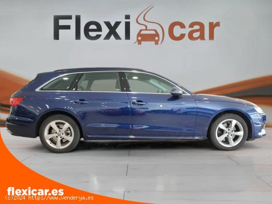 Audi A4 Avant Advanced 30 TDI 100kW S tronic - Huesca