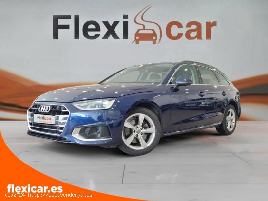 Audi A4 Avant Advanced 30 TDI 100kW S tronic - Huesca