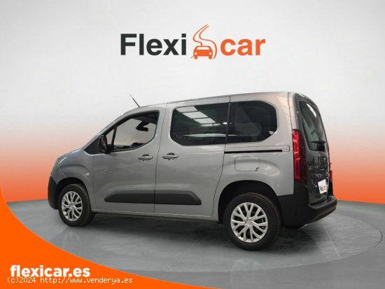 Fiat Doblo FIAT Dobló Combi 1.5BlueHDI L2 H1 Feel 130  5p 2023 - Ourense