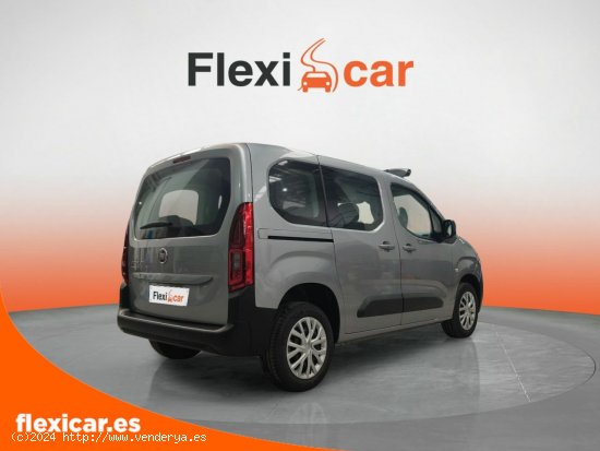 Fiat Doblo FIAT Dobló Combi 1.5BlueHDI L2 H1 Feel 130  5p 2023 - Ourense