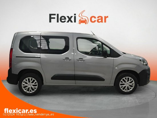 Fiat Doblo FIAT Dobló Combi 1.5BlueHDI L2 H1 Feel 130  5p 2023 - Ourense