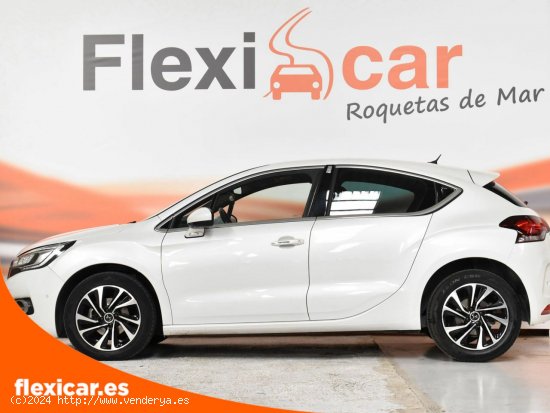 DS Automobiles DS 4 1.2 PureTech 130cv S&S Style - Roquetas de Mar