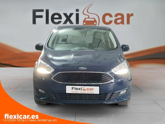 Ford C Max 1.0 EcoBoost 100CV Trend+ - Jaén