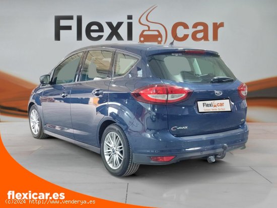 Ford C Max 1.0 EcoBoost 100CV Trend+ - Jaén