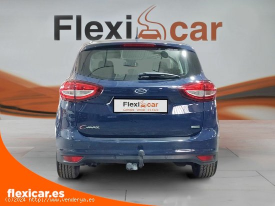 Ford C Max 1.0 EcoBoost 100CV Trend+ - Jaén