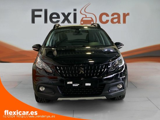 Peugeot 2008 GT Line 1.2 PureTech 81KW (110CV) Auto - Alcalá de Henares