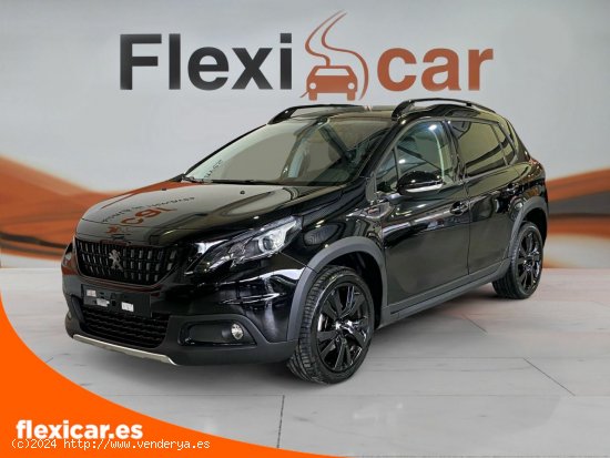 Peugeot 2008 GT Line 1.2 PureTech 81KW (110CV) Auto - Alcalá de Henares