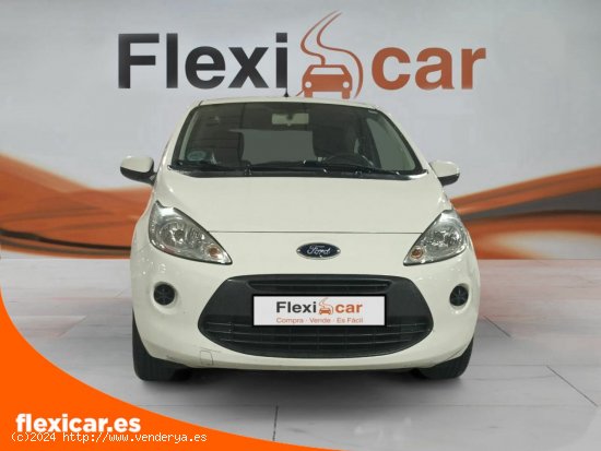 Ford Ka Black & White Ed. 1.2 Duratec A.-St.-St. - San Fernando de Henares