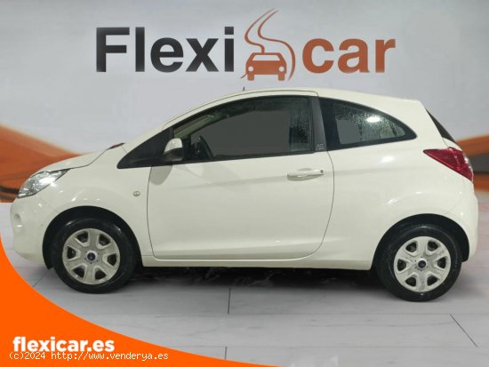 Ford Ka Black & White Ed. 1.2 Duratec A.-St.-St. - San Fernando de Henares