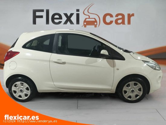 Ford Ka Black & White Ed. 1.2 Duratec A.-St.-St. - San Fernando de Henares