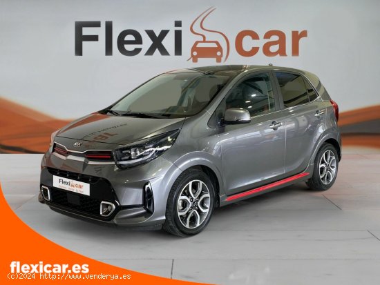 Kia Picanto 1.0 DPi 49kW (67CV) GT Line - Alcalá de Henares