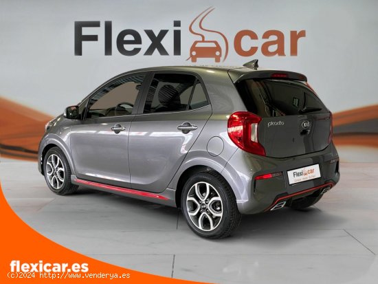 Kia Picanto 1.0 DPi 49kW (67CV) GT Line - Alcalá de Henares