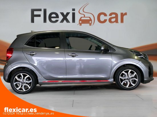 Kia Picanto 1.0 DPi 49kW (67CV) GT Line - Alcalá de Henares