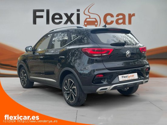 MG ZS 1.0T Luxury Auto - Rivas-Vaciamadrid