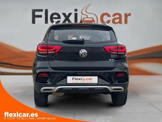 MG ZS 1.0T Luxury Auto - Rivas-Vaciamadrid