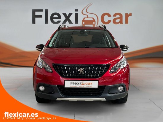 Peugeot 2008 GT Line PureTech 130 S&S EAT6 - San Fernando de Henares