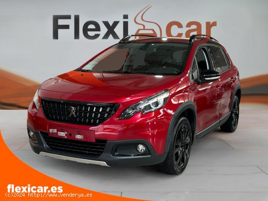 Peugeot 2008 GT Line PureTech 130 S&S EAT6 - San Fernando de Henares