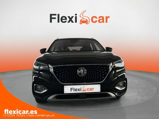 MG ZS 1.0T Luxury Auto - Colmenar Viejo