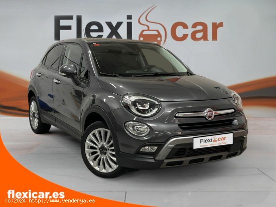 Fiat 500X City Cross 1.4 MAir 103kW (140CV) 4x2 - 5 P (2019) - Viladecans