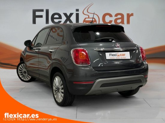 Fiat 500X City Cross 1.4 MAir 103kW (140CV) 4x2 - 5 P (2019) - Viladecans