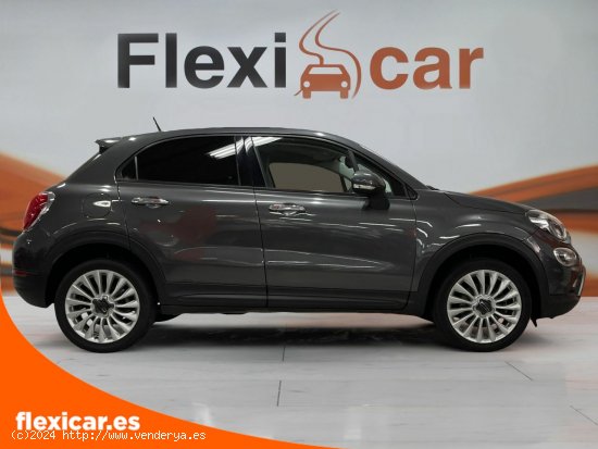 Fiat 500X City Cross 1.4 MAir 103kW (140CV) 4x2 - 5 P (2019) - Viladecans