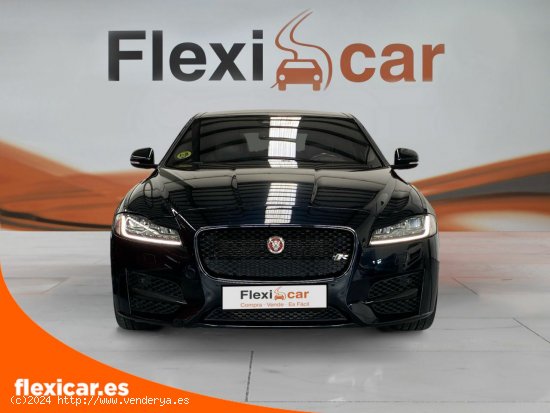 Jaguar XF 2.0D 180PS R-Sport Auto - Toledo