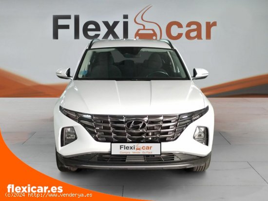 Hyundai Tucson 1.6 TGDI 110kW (150CV) 48V Maxx - Colmenar Viejo