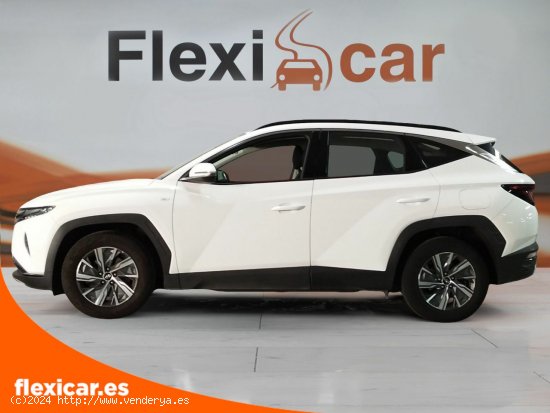 Hyundai Tucson 1.6 TGDI 110kW (150CV) 48V Maxx - Colmenar Viejo