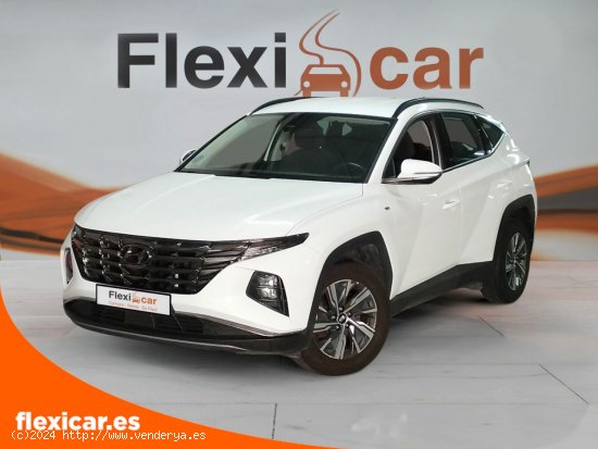 Hyundai Tucson 1.6 TGDI 110kW (150CV) 48V Maxx - Colmenar Viejo