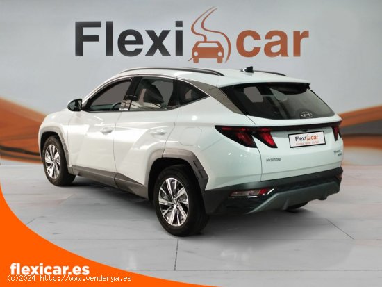 Hyundai Tucson 1.6 TGDI 110kW (150CV) 48V Maxx - Colmenar Viejo