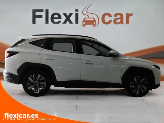 Hyundai Tucson 1.6 TGDI 110kW (150CV) 48V Maxx - Colmenar Viejo