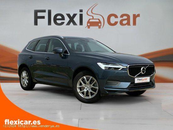 Volvo XC-60 2.0 T4 Business Plus Auto - Valdepeñas