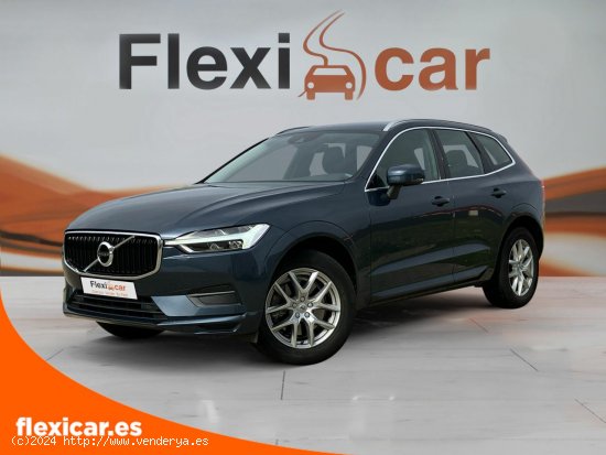 Volvo XC-60 2.0 T4 Business Plus Auto - Valdepeñas