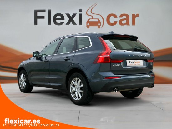 Volvo XC-60 2.0 T4 Business Plus Auto - Valdepeñas