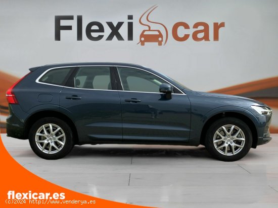 Volvo XC-60 2.0 T4 Business Plus Auto - Valdepeñas