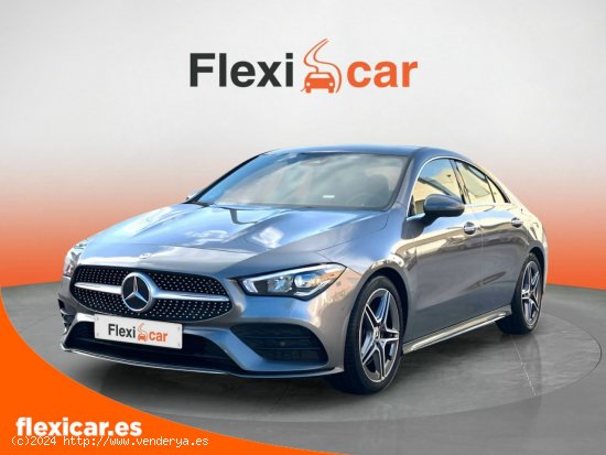 Mercedes CLA CLA 200 D DCT - Málaga