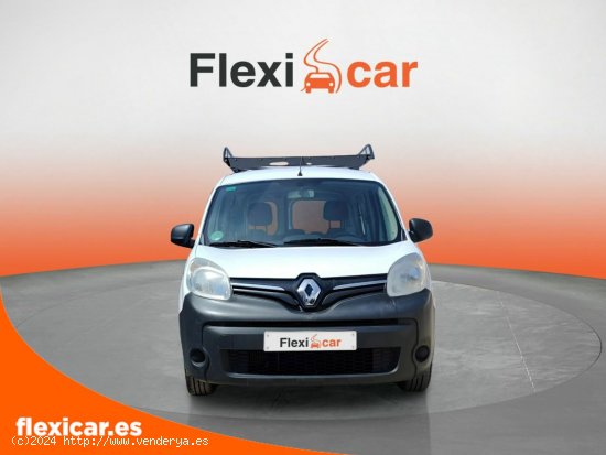 Renault Kangoo combi M1-AC 5p dCi 66kW (90CV) Euro 6 - Jaén