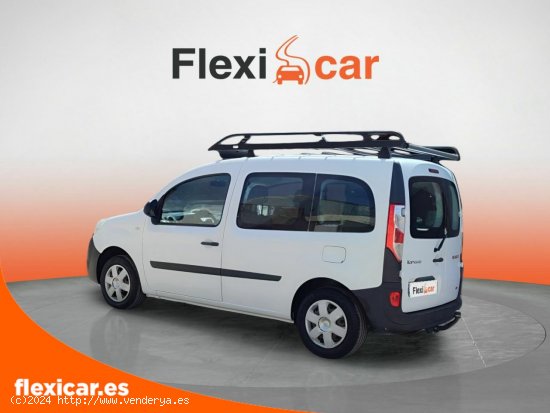 Renault Kangoo combi M1-AC 5p dCi 66kW (90CV) Euro 6 - Jaén