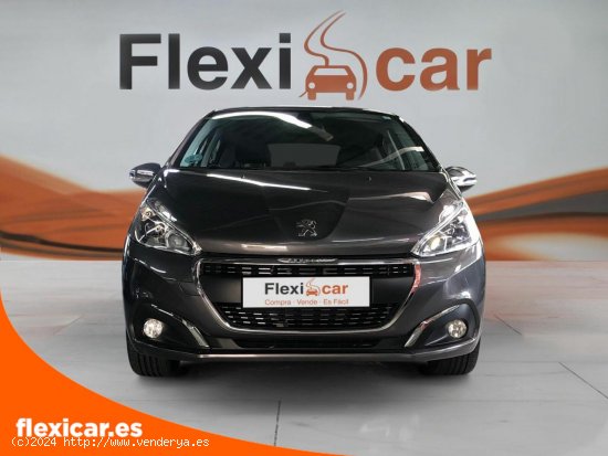 Peugeot 208 5P Signature 1.2L PureTech 60KW (82CV) - Granollers