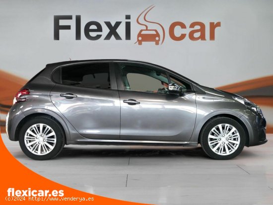 Peugeot 208 5P Signature 1.2L PureTech 60KW (82CV) - Granollers