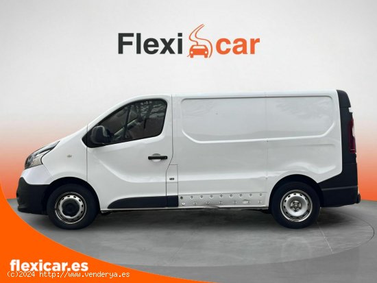 Renault Trafic Trafic 27 L1H1 dCi 88kW (120 CV) Energy - Móstoles