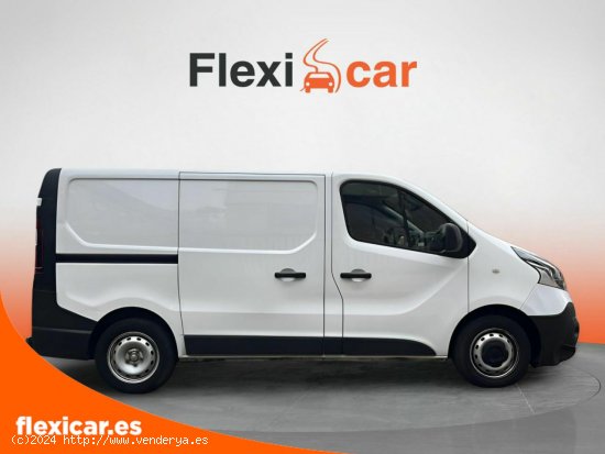 Renault Trafic Trafic 27 L1H1 dCi 88kW (120 CV) Energy - Móstoles